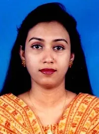 ডা. শায়লা নবী প্রোফাইল ফটো
