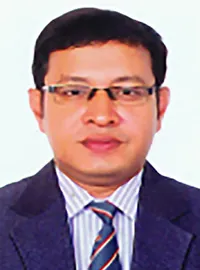 ডাঃ এস. এম. মুইজ্জুল আকরাম চৌধুরী প্রোফাইল ফটো