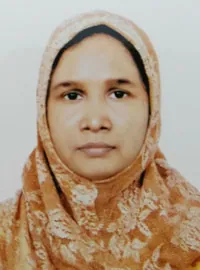 ডা. তানজিমা পারভীন প্রোফাইল ফটো
