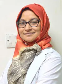 ডা. তাসলিমা আফরোজ প্রোফাইল ফটো