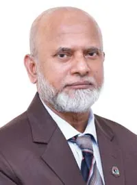 প্রফেসর কর্নেল ডাঃ জেহাদ খান প্রোফাইল ফটো