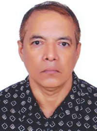 ডা. ঝিনুক বৈদ্য প্রোফাইল ফটো