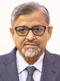 প্রফেসর ডা. এ কে এম মহিবুল্লাহ প্রোফাইল ফটো