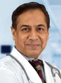 প্রফেসর ডাঃ এ এইচ এম ওয়ালিউল ইসলাম প্রোফাইল ফটো