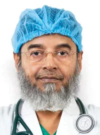 প্রফেসর ডা. এ.কিউ.এম রেজা প্রোফাইল ফটো