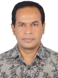 প্রফেসর ডা. অশোক কুমার দত্ত প্রোফাইল ফটো