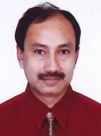 প্রফেসর ডা. বরেন চক্রবর্তী প্রোফাইল ফটো