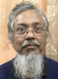 প্রফেসর ডাঃ চৌধুরী মেশকাত আহমেদ প্রোফাইল ফটো