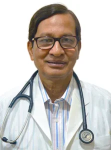 প্রফেসর ডা. এইচ. আই. লুৎফুর রহমান খান প্রোফাইল ফটো