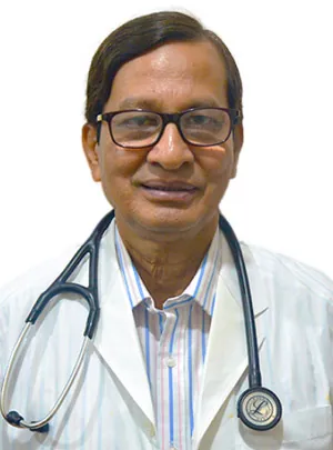 প্রফেসর ডা. এইচ. আই. লুৎফুর রহমান খান প্রোফাইল ফটো