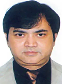 প্রফেসর ডা. এম. এ. রউফ প্রোফাইল ফটো
