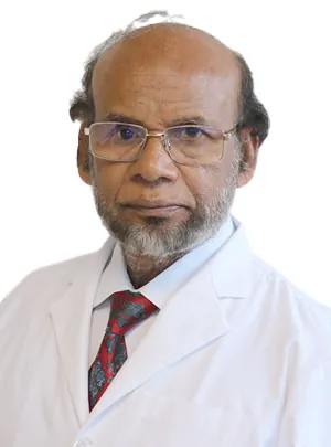 প্রফেসর ডা. এম. জালালউদ্দিন প্রোফাইল ফটো