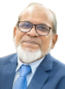 প্রফেসর ডা. মো. আমিনুর রহমান লস্কর প্রোফাইল ফটো