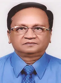 প্রফেসর ড. মোঃ আনোয়ারুল হক চৌধুরী প্রোফাইল ফটো