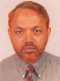 প্রফেসর ডা. মো. আজিজুল বারি প্রোফাইল ফটো