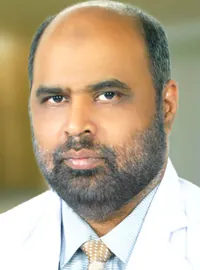প্রফেসর ডা. মো. মোহসিন হোসেন প্রোফাইল ফটো