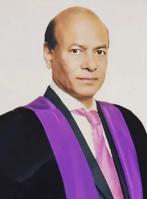 প্রফেসর ডা. মো. সাহাবুদ্দিন খান প্রোফাইল ফটো