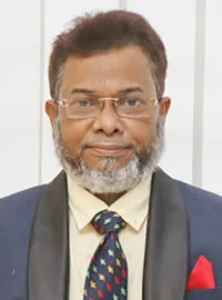 প্রফেসর ডা. মির জামাল উদ্দিন প্রোফাইল ফটো