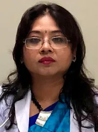 প্রফেসর ডা. সাবিনা হাশেম প্রোফাইল ফটো