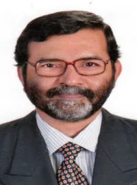 প্রফেসর ডা. সাজল ব্যানার্জী প্রোফাইল ফটো