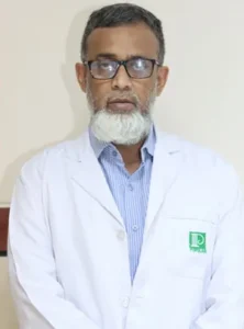 প্রফেসর ডা. মোহাম্মদ সালাহউদ্দিন প্রোফাইল ফটো