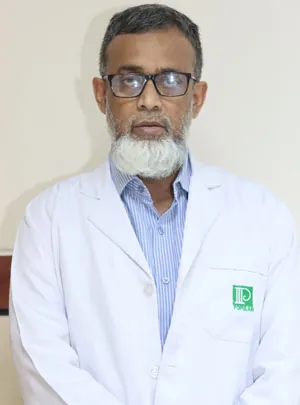 প্রফেসর ডা. মোহাম্মদ সালাহউদ্দিন প্রোফাইল ফটো