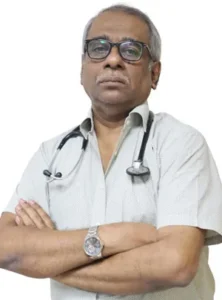প্রফেসর ডা. শাকিল গাফুর প্রোফাইল ফটো