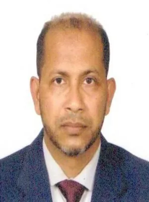 প্রফেসর ডা. এস এম আহসান হাবিব প্রোফাইল ফটো