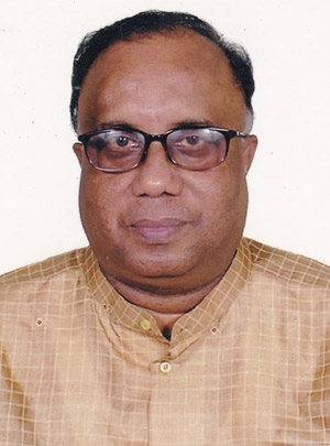 প্রফেসর ডা. সুধাংশু রঞ্জন দে প্রোফাইল ফটো