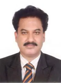প্রফেসর ডা. সৈয়দ নাসির উদ্দিন প্রোফাইল ফটো