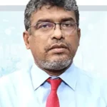 প্রফেসর ডা. তৌফিকুর রহমান ফারুক — হৃদরোগ বিশেষজ্ঞ