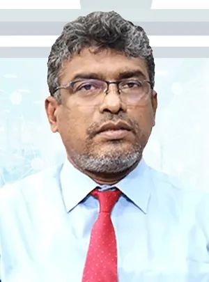 প্রফেসর ডা. তৌফিকুর রহমান ফারুক প্রোফাইল ফটো