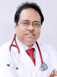 প্রফেসর ডা. ত্রিপ্তিশ চন্দ্র ঘোষ প্রোফাইল ফটো