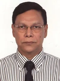 প্রফেসর ডাঃ মোঃ রৌশান আলী প্রোফাইল ফটো