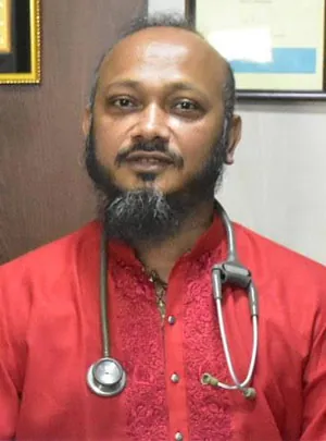 ডা. এম বি জামান প্রোফাইল ফটো