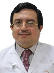 ডাঃ আদনান ইউসুফ চৌধুরী প্রোফাইল ফটো
