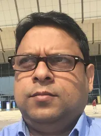 ডা. আহমাদ জাইনুদ্দিন সানি প্রোফাইল ফটো