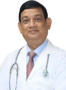 ডাঃ এ কে এম রফিকুল বারি প্রোফাইল ফটো