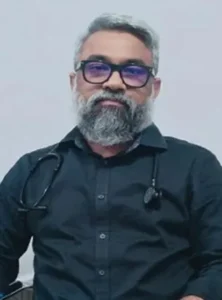 ডা. আমিনুল ইসলাম পার্থ প্রোফাইল ফটো