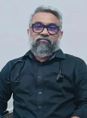 ডা. আমিনুল ইসলাম পার্থ প্রোফাইল ফটো