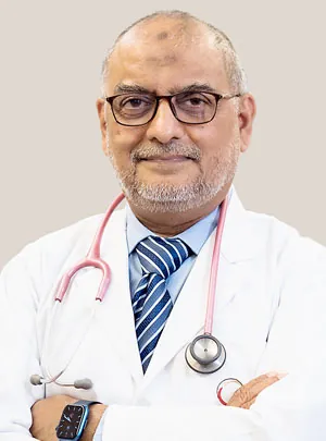 ডাঃ আসিফ মুজতাবা মাহমুদ প্রোফাইল ফটো
