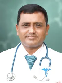 ডাঃ বিজয় পদ গোপে প্রোফাইল ফটো