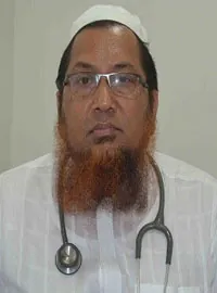 ডা: দিওয়ান আজমাল হোসেন প্রোফাইল ফটো