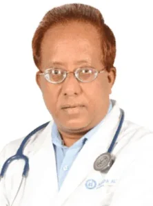 ডা. কাজী মাহবুব-এ-খোদা প্রোফাইল ফটো