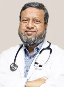 ডা. কাজী সাইফুদ্দিন বেন্নূর প্রোফাইল ফটো