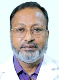 ডা. এম. দেলোয়ার হোসেন প্রোফাইল ফটো