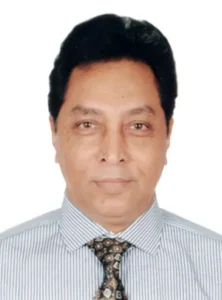 ডা. এম জেড হক জাহির প্রোফাইল ফটো