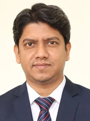ডা. মনজুরুল ইব্রাহীম মুসা প্রোফাইল ফটো