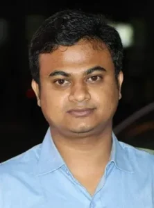 ডা. মো. আহসানুল ইসলাম প্রোফাইল ফটো
