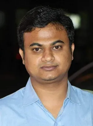 ডা. মো. আহসানুল ইসলাম প্রোফাইল ফটো